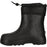 WHISTLER Mogo U Low Eva Boot Warm Rubber boot 1001 Black