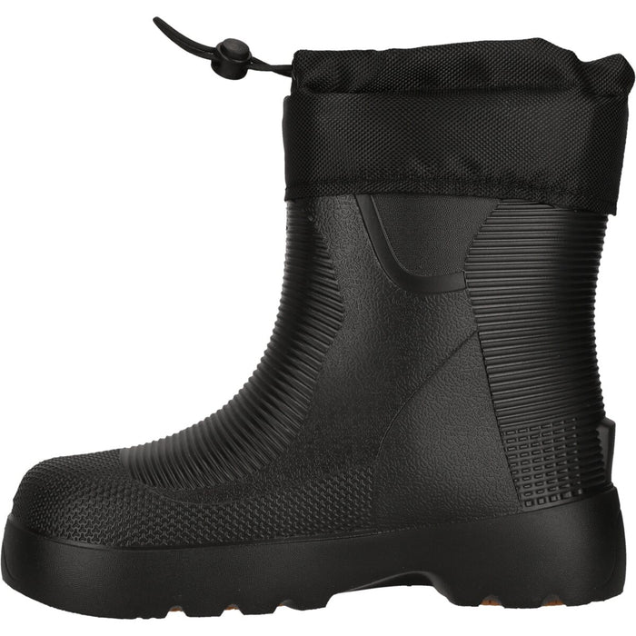 WHISTLER Mogo U Low Eva Boot Warm Rubber boot 1001 Black
