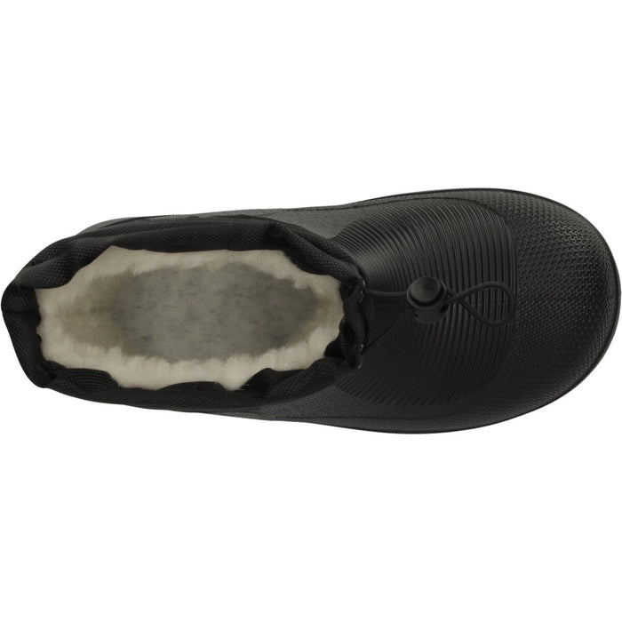 WHISTLER Mogo U Low Eva Boot Warm Rubber boot 1001 Black