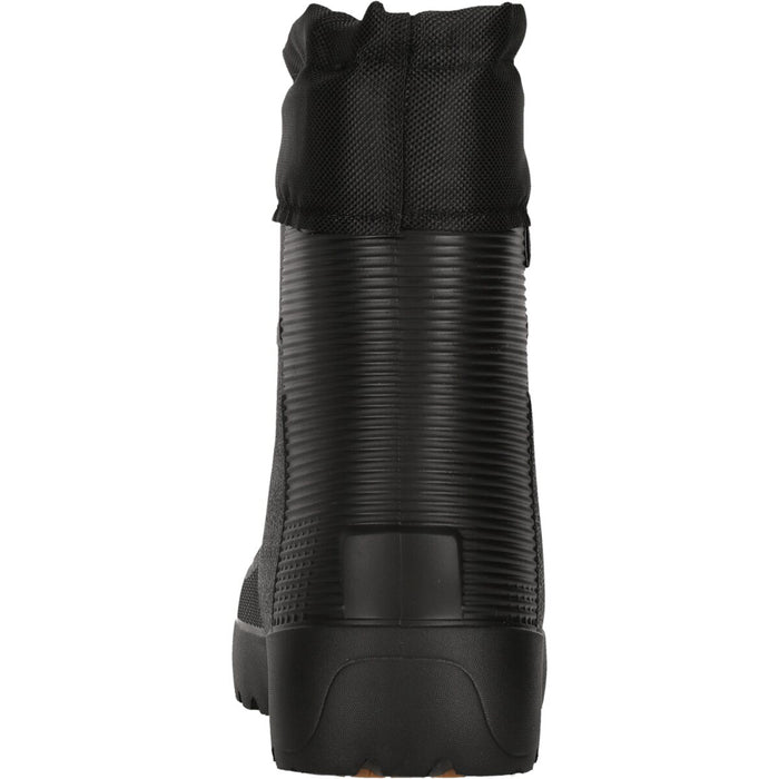 WHISTLER Mogo U Low Eva Boot Warm Rubber boot 1001 Black