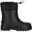 WHISTLER Mogo U Low Eva Boot Warm Rubber boot 1001 Black