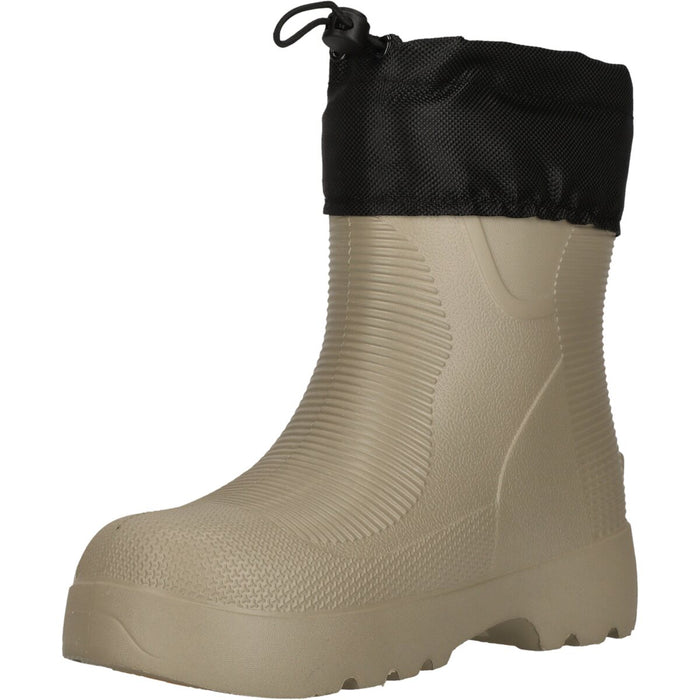 WHISTLER Mogo U Low Eva Boot Warm Rubber boot 1263 Overcast