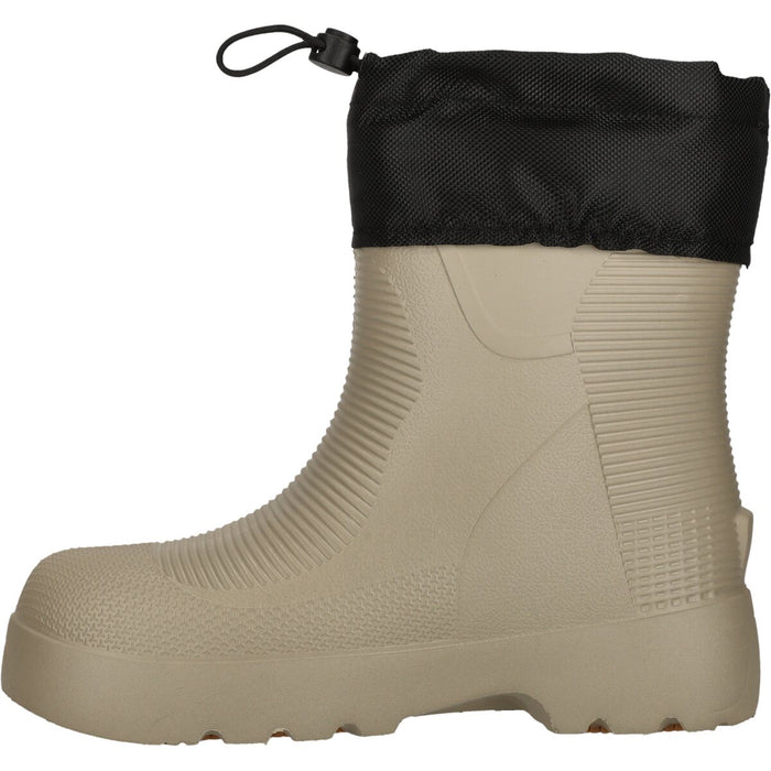 WHISTLER Mogo U Low Eva Boot Warm Rubber boot 1263 Overcast