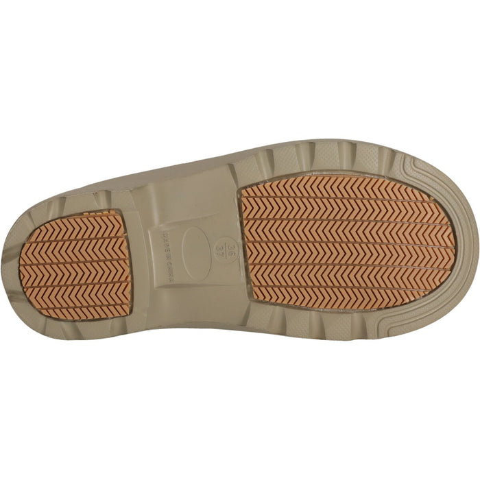 WHISTLER Mogo U Low Eva Boot Warm Rubber boot 1263 Overcast