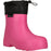 WHISTLER Mogo U Low Eva Boot Warm Rubber boot 4014 Knockout Pink