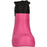 WHISTLER Mogo U Low Eva Boot Warm Rubber boot 4014 Knockout Pink