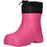 WHISTLER Mogo U Low Eva Boot Warm Rubber boot 4014 Knockout Pink