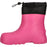 WHISTLER Mogo U Low Eva Boot Warm Rubber boot 4014 Knockout Pink