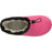 WHISTLER Mogo U Low Eva Boot Warm Rubber boot 4014 Knockout Pink