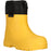WHISTLER Mogo U Low Eva Boot Warm Rubber boot 5040 Bright Yellow