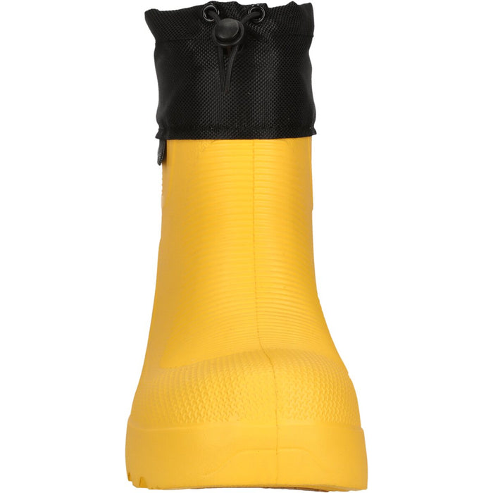 WHISTLER Mogo U Low Eva Boot Warm Rubber boot 5040 Bright Yellow