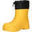WHISTLER Mogo U Low Eva Boot Warm Rubber boot 5040 Bright Yellow