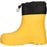 WHISTLER Mogo U Low Eva Boot Warm Rubber boot 5040 Bright Yellow