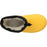 WHISTLER Mogo U Low Eva Boot Warm Rubber boot 5040 Bright Yellow