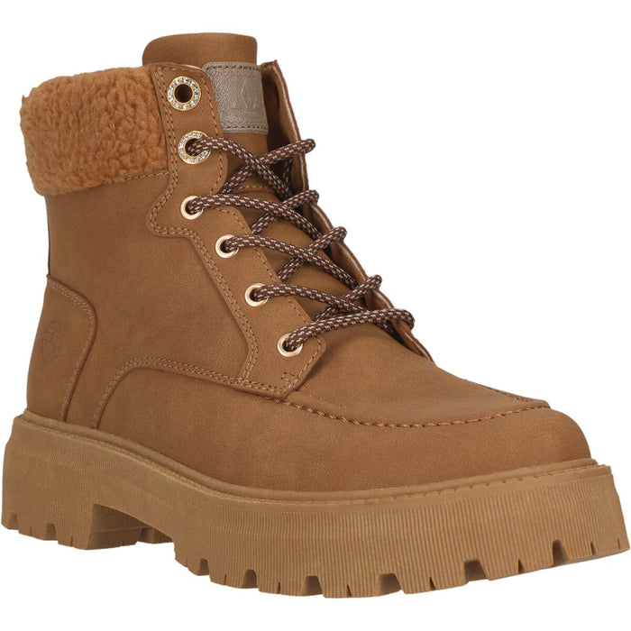 WHISTLER Mola W Boot Boots 5090 Honey