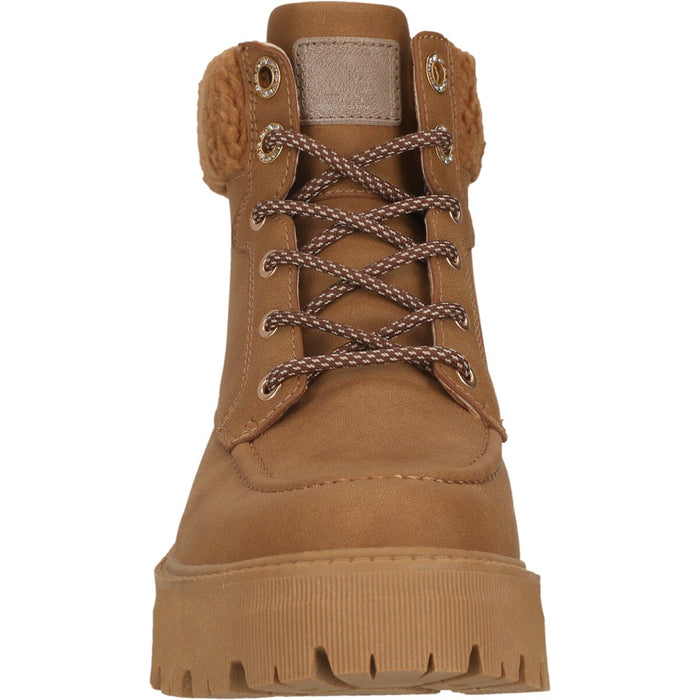 WHISTLER Mola W Boot Boots 5090 Honey