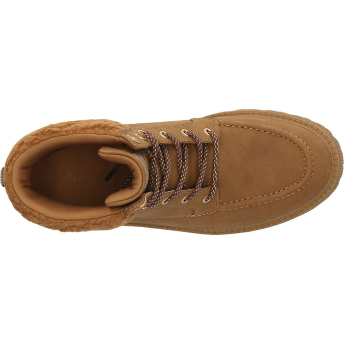 WHISTLER Mola W Boot Boots 5090 Honey
