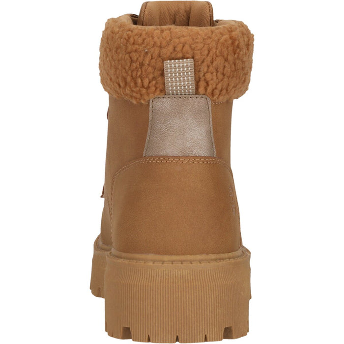WHISTLER Mola W Boot Boots 5090 Honey