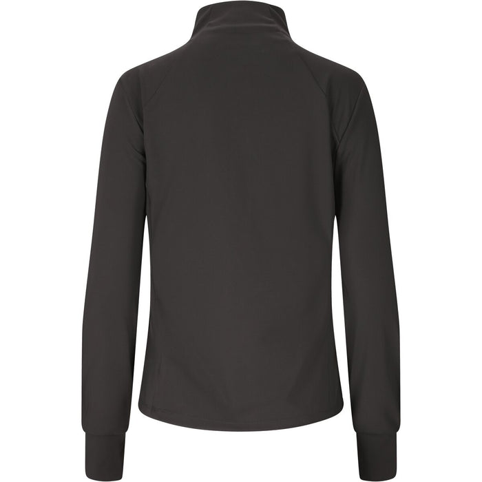 ENDURANCE Molave W Full Zip Midlayer Midlayer 1001 Black