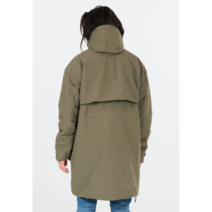 WHISTLER Mombay M Parka W-Pro 10000 Jacket 5056 Tarmac