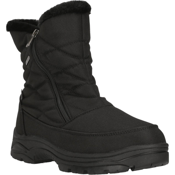 WHISTLER Monex W Boot WP Boots 1001S Black