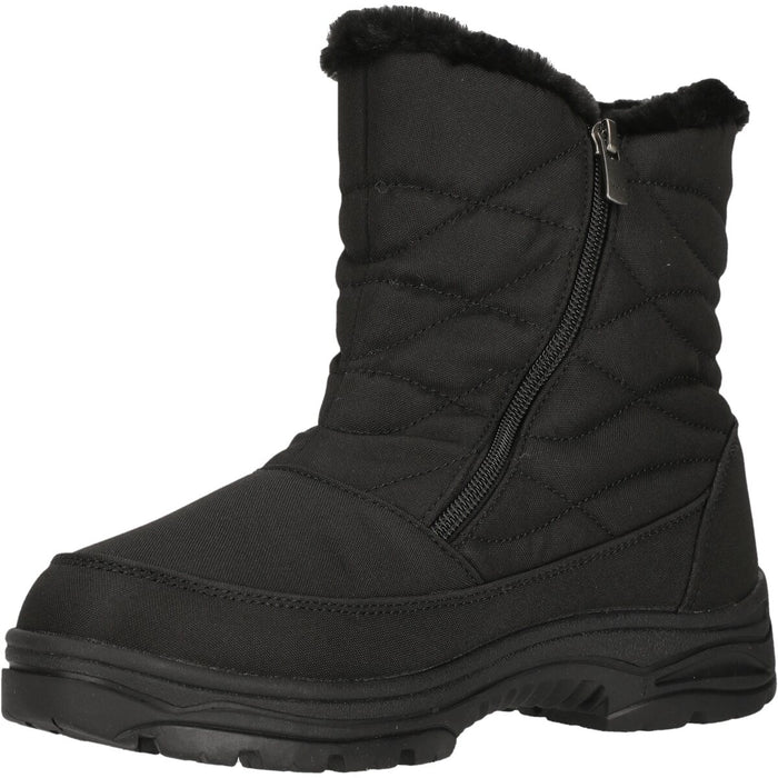 WHISTLER Monex W Boot WP Boots 1001S Black