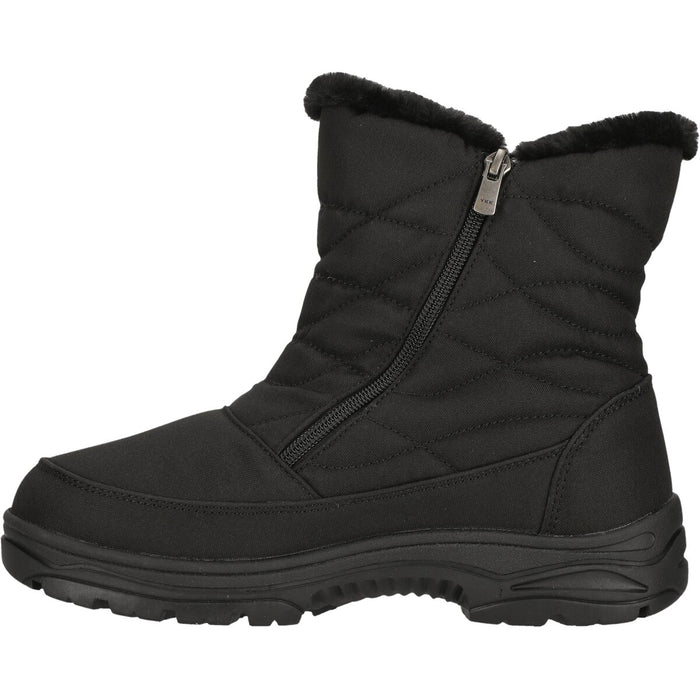 WHISTLER Monex W Boot WP Boots 1001S Black