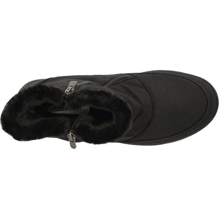 WHISTLER Monex W Boot WP Boots 1001S Black