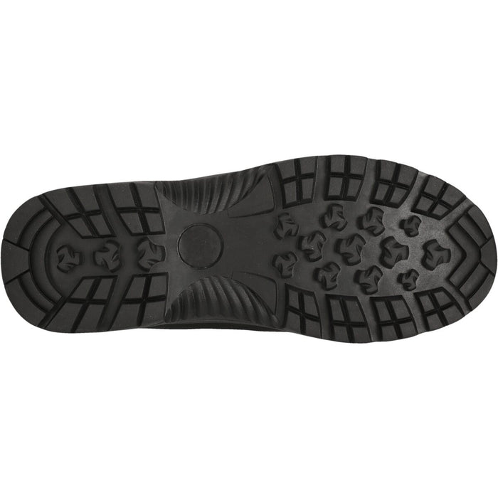 WHISTLER Monex W Boot WP Boots 1001S Black