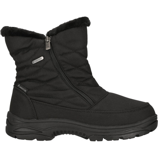 WHISTLER Monex W Boot WP Boots 1001S Black