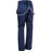 SPORT Monfer W Functional Ski Pants W-PRO 15000 Pants 2048 Navy Blazer