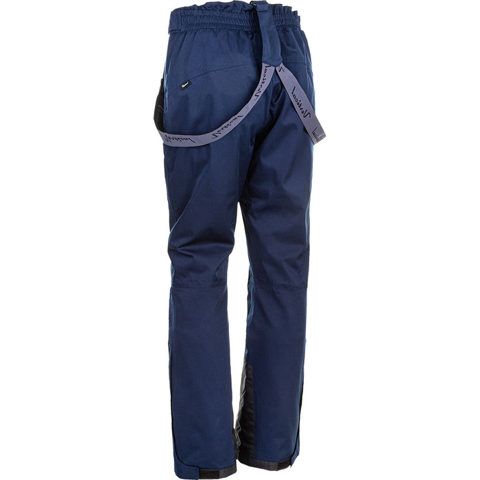 SPORT Monfer W Functional Ski Pants W-PRO 15000 Pants 2048 Navy Blazer