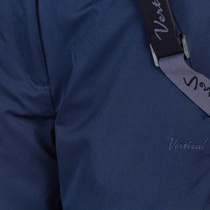 SPORT Monfer W Functional Ski Pants W-PRO 15000 Pants 2048 Navy Blazer