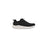 SPORT Monforte U Wide Fit Shoe size 36-46 Shoes 1001 Black