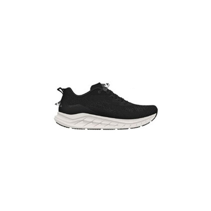 SPORT Monforte U Wide Fit Shoe size 36-46 Shoes 1001 Black