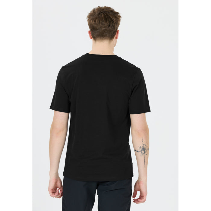 WHISTLER Monray M SS 3-pack T-shirt T-shirt 1002 mix box