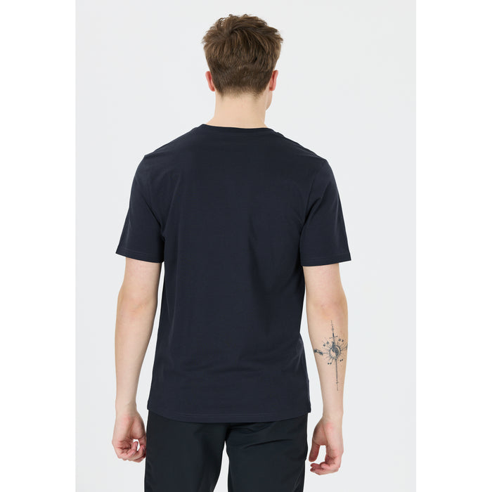 WHISTLER Monray M SS 3-pack T-shirt T-shirt 1002 mix box
