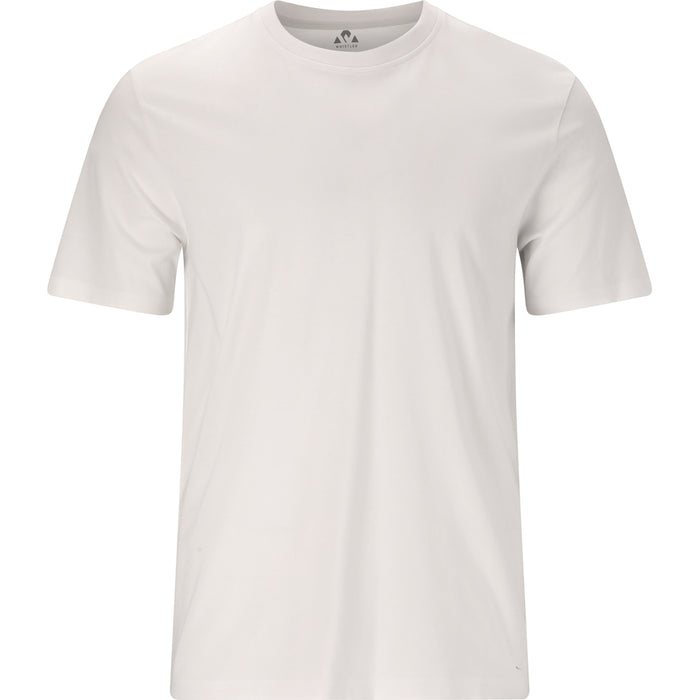 WHISTLER Monray M SS 3-pack T-shirt T-shirt 1002 mix box