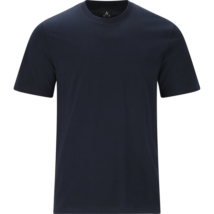 WHISTLER Monray M SS 3-pack T-shirt T-shirt 1002 mix box