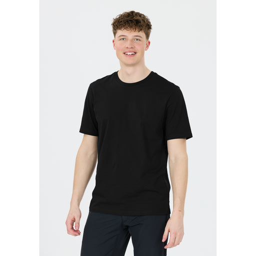 WHISTLER Monray M SS 3-pack T-shirt T-shirt 1002 mix box