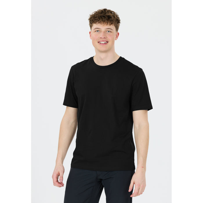 WHISTLER Monray M SS 3-pack T-shirt T-shirt 1002 mix box