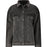 ATHLECIA Monser W Denim Jacket Jacket 1001 Black