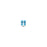 SPORT Monster STX Kids Mitten Gloves ZA4520 Light Blue
