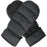 WHISTLER Montar Down Mittens Gloves 1001 Black