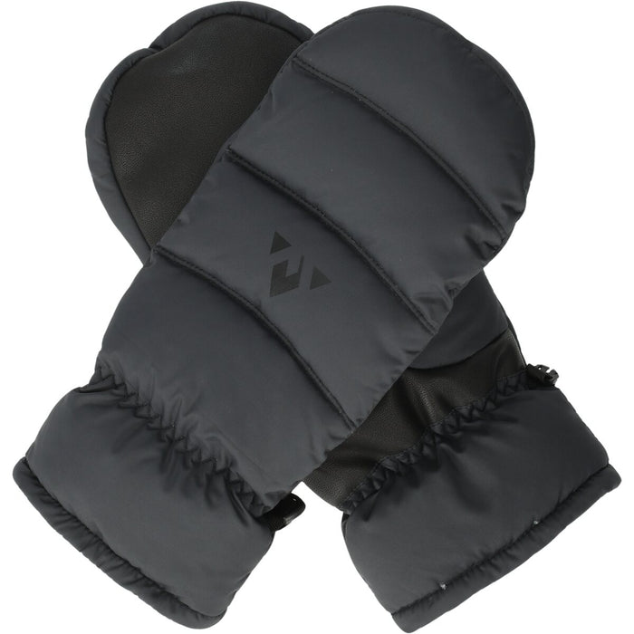 WHISTLER Montar Down Mittens Gloves 1001 Black