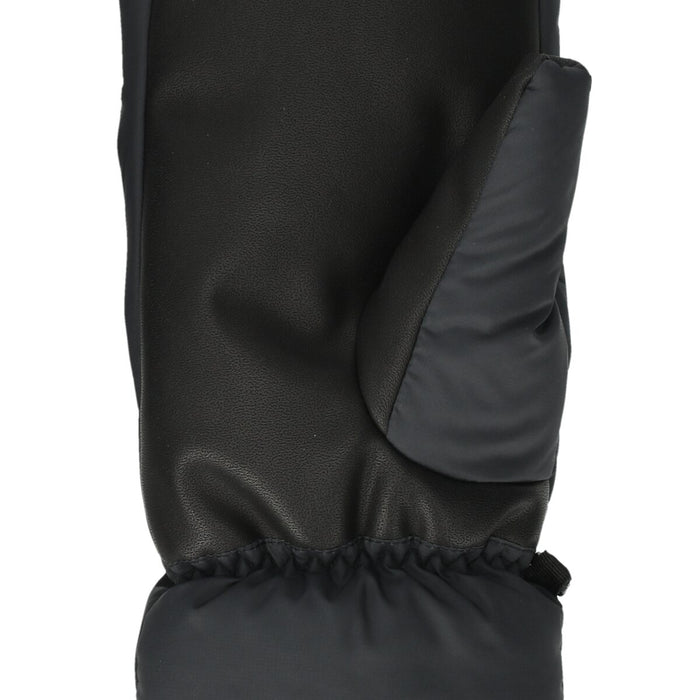 WHISTLER Montar Down Mittens Gloves 1001 Black