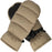 WHISTLER Montar Down Mittens Gloves 3037 Desert Taupe