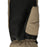 WHISTLER Montar Down Mittens Gloves 3037 Desert Taupe