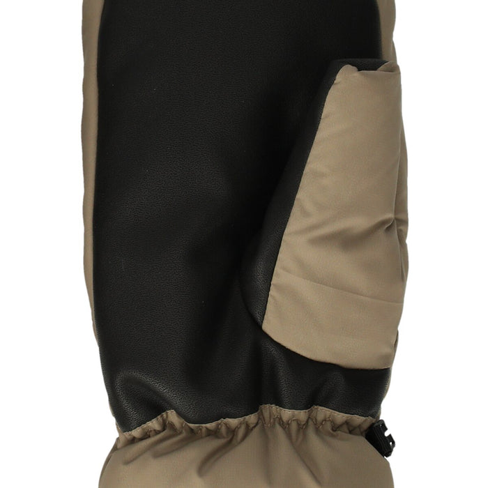 WHISTLER Montar Down Mittens Gloves 3037 Desert Taupe