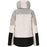 WHISTLER Monteca Jr. Ski Jacket Jacket 1004 Pearl Grey